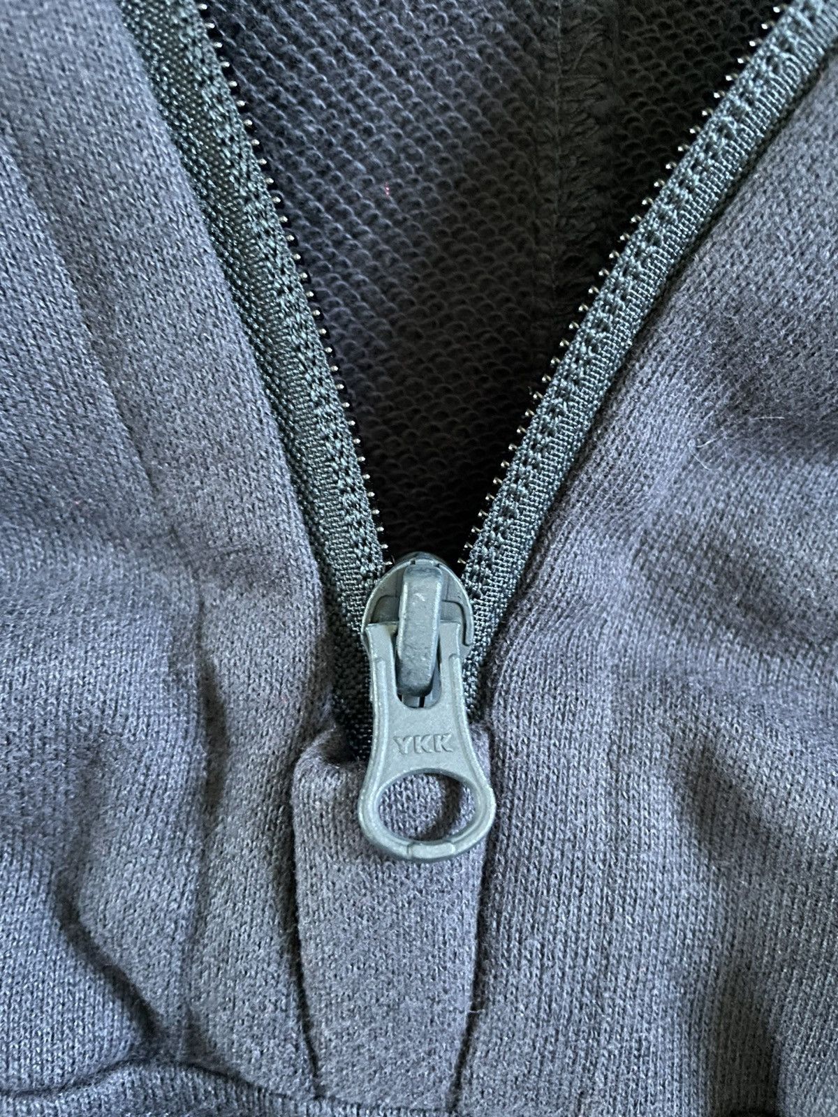 Kiko Kostadinov AW20 “00092020 Lapsed Infused” Bindra Hoodie Size US M / EU 48-50 / 2 - 6 Thumbnail