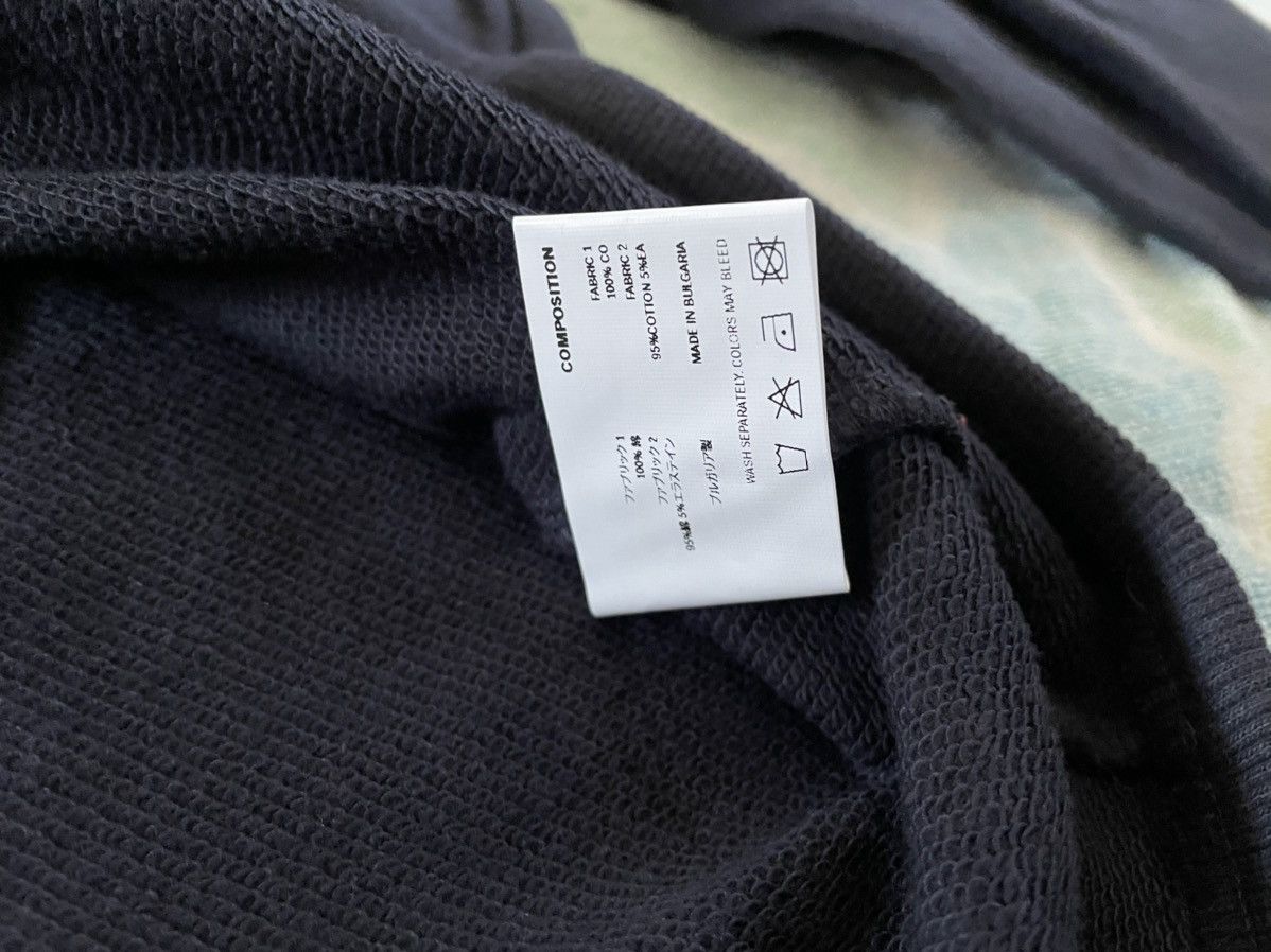 Kiko Kostadinov AW20 “00092020 Lapsed Infused” Bindra Hoodie Size US M / EU 48-50 / 2 - 10 Thumbnail