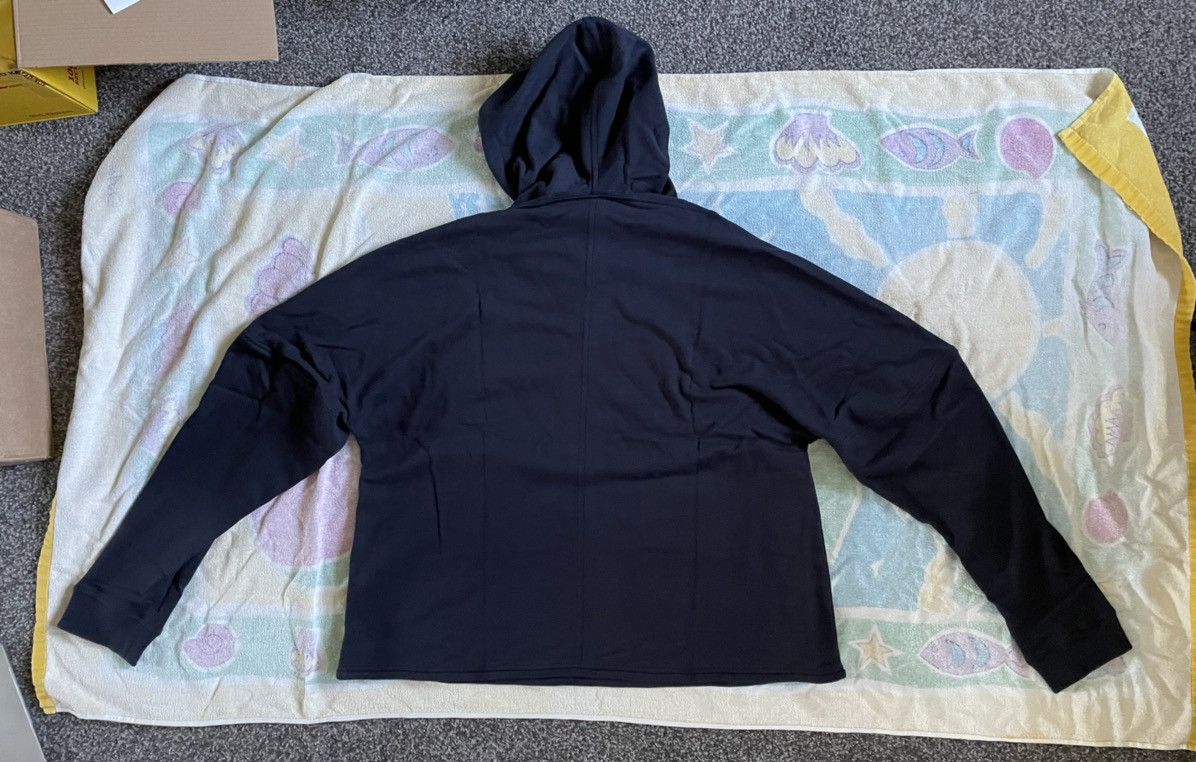 Kiko Kostadinov AW20 “00092020 Lapsed Infused” Bindra Hoodie Size US M / EU 48-50 / 2 - 3 Thumbnail