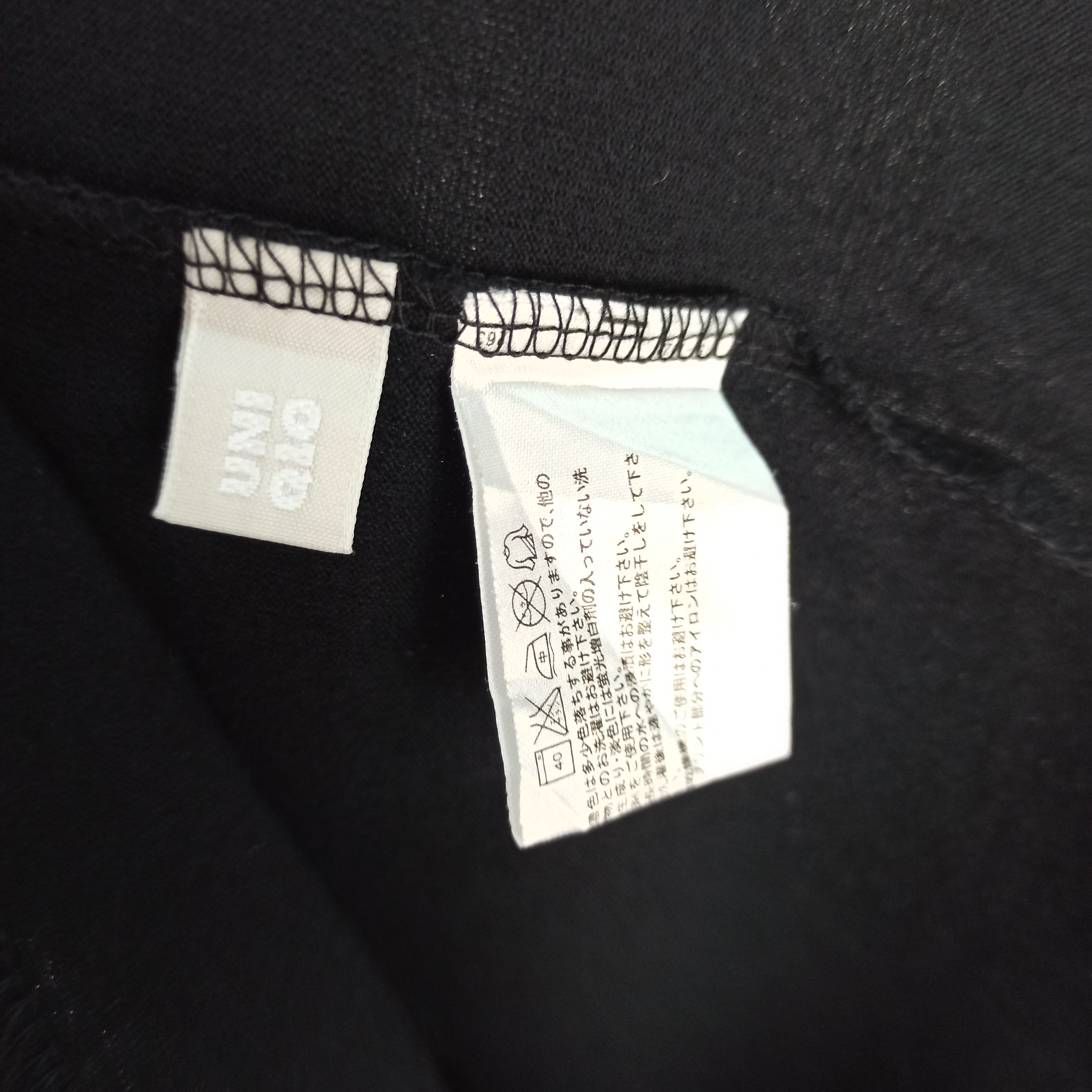 Motorola × Uniqlo 🔥RARE🔥 VTG HELLOMOTO by MOTOROLA PROMO TEE🔥 Size US M / EU 48-50 / 2 - 8 Thumbnail