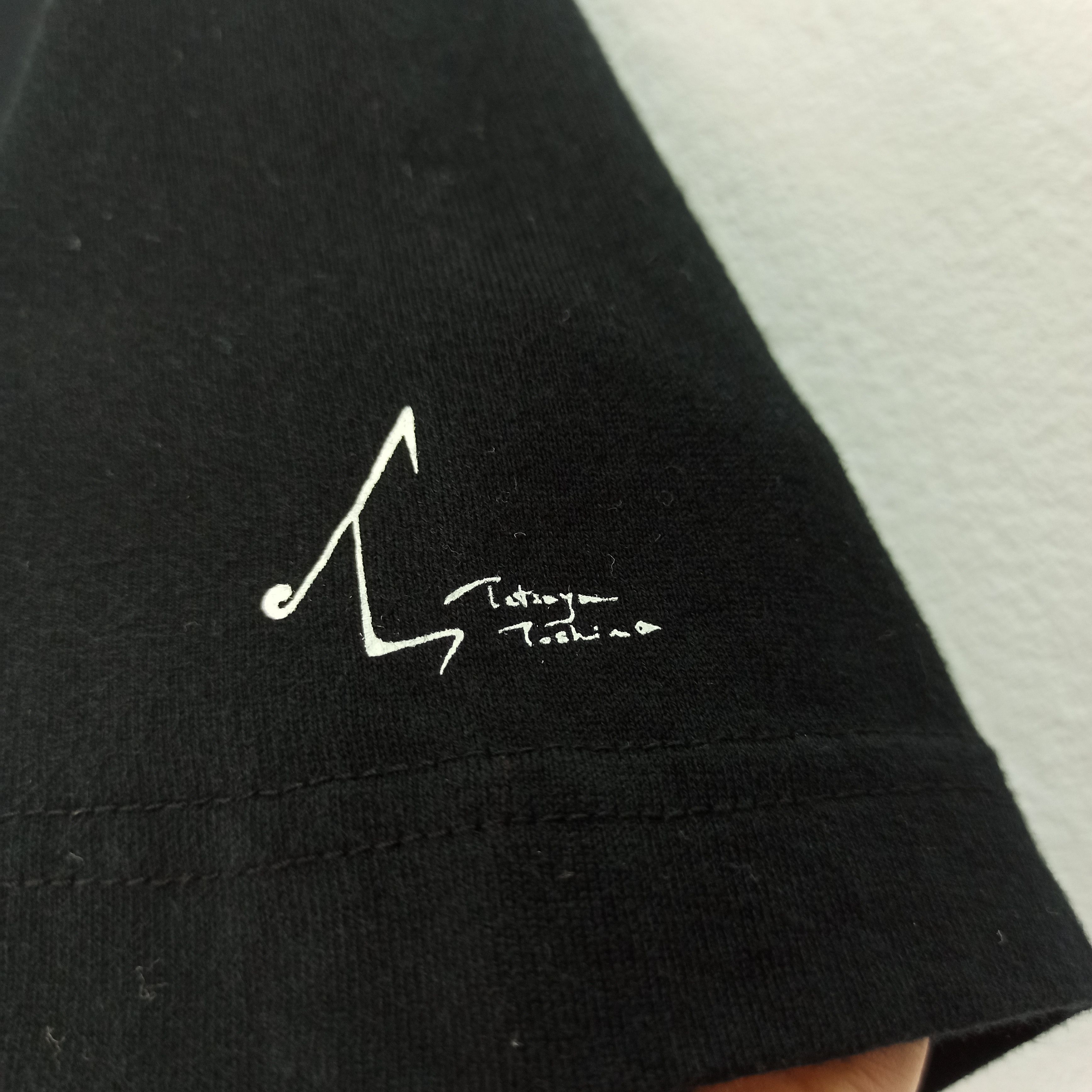 Motorola × Uniqlo 🔥RARE🔥 VTG HELLOMOTO by MOTOROLA PROMO TEE🔥 Size US M / EU 48-50 / 2 - 4 Thumbnail