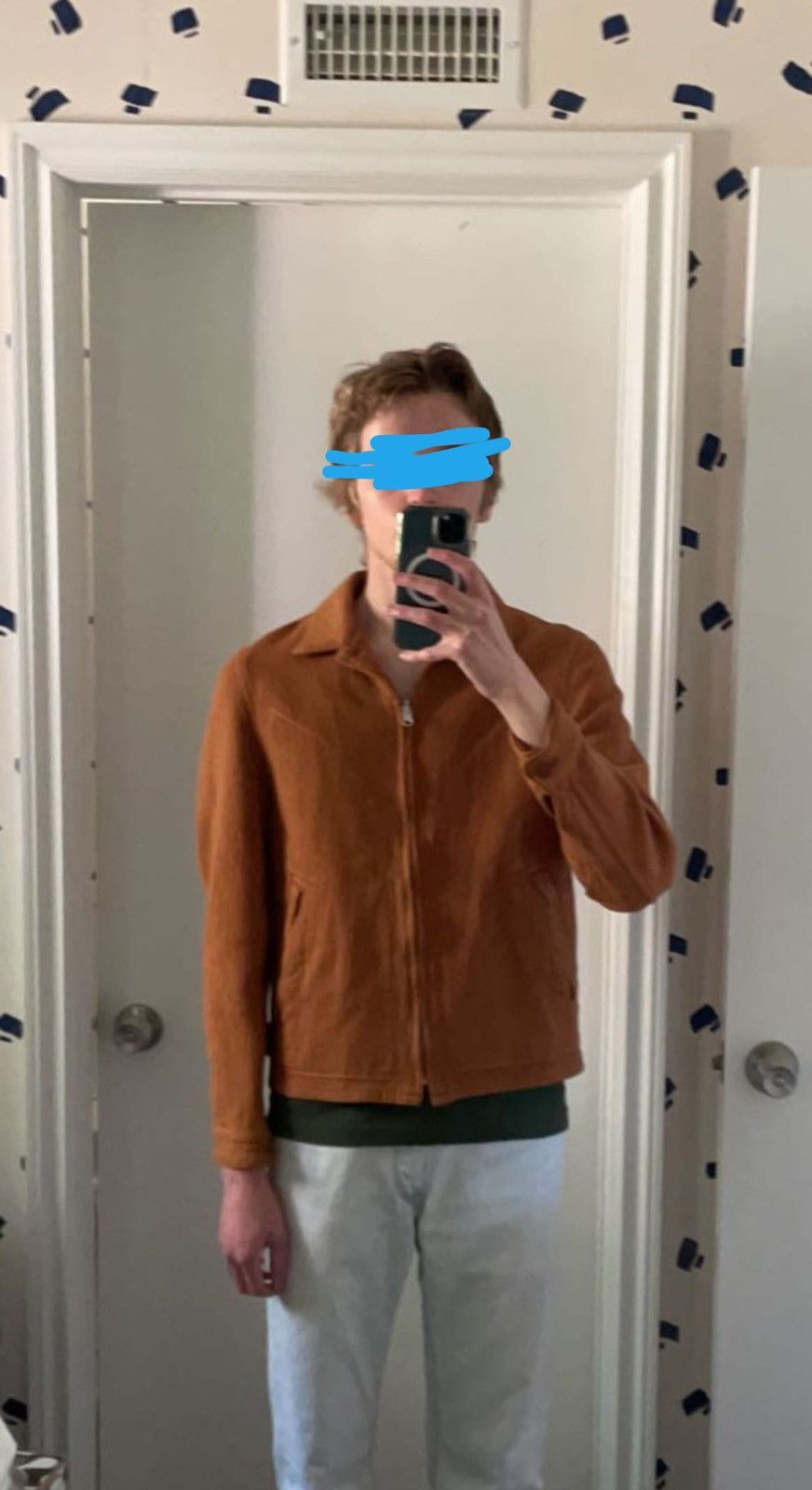 Comme des Garcons AD 2003 Western Jacket Size US M / EU 48-50 / 2 - 21 Thumbnail