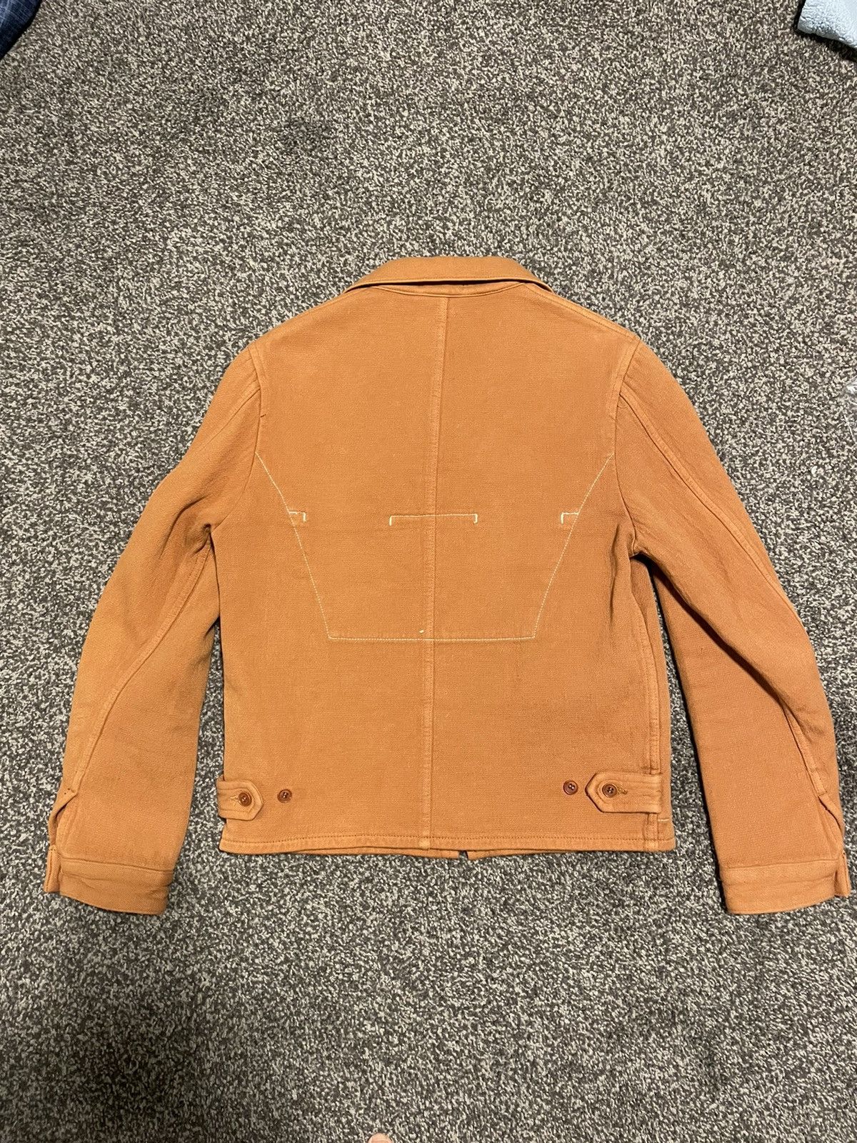 Comme des Garcons AD 2003 Western Jacket Size US M / EU 48-50 / 2 - 4 Thumbnail
