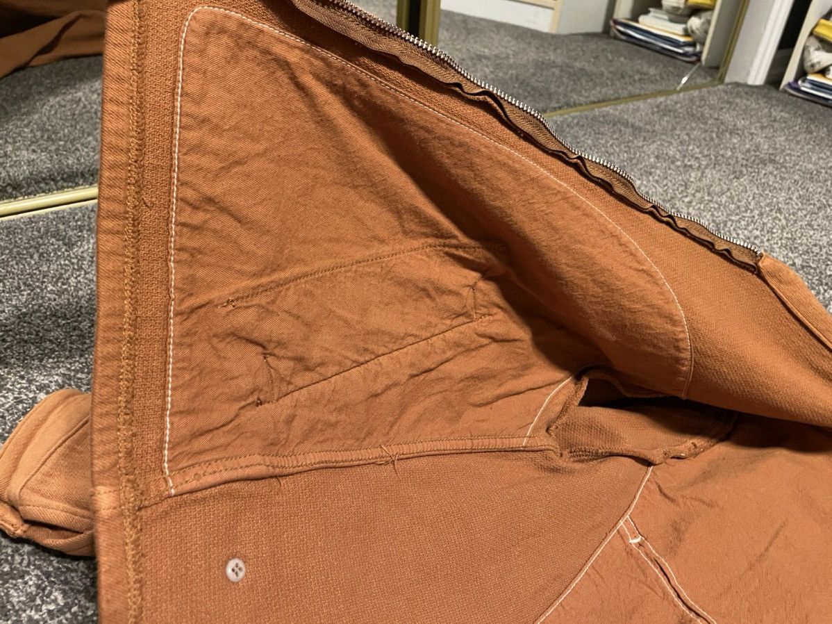 Comme des Garcons AD 2003 Western Jacket Size US M / EU 48-50 / 2 - 18 Thumbnail