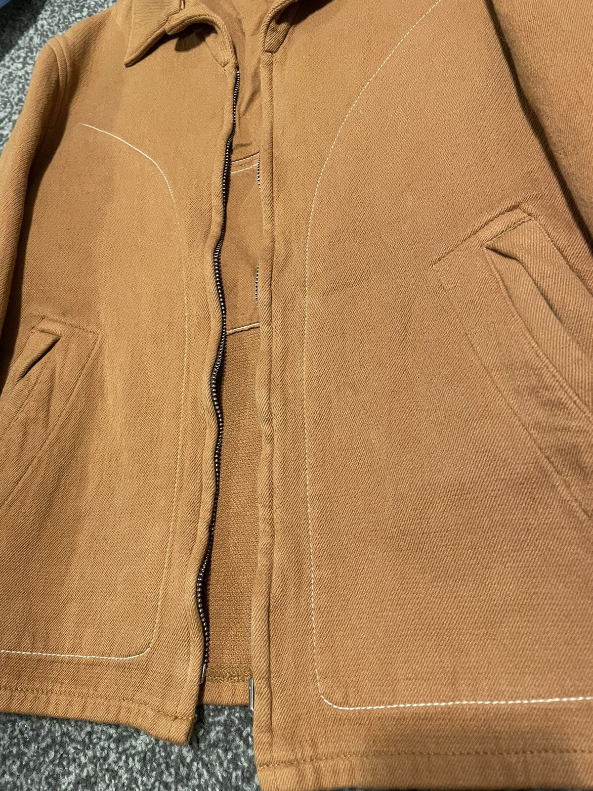 Comme des Garcons AD 2003 Western Jacket Size US M / EU 48-50 / 2 - 12 Thumbnail
