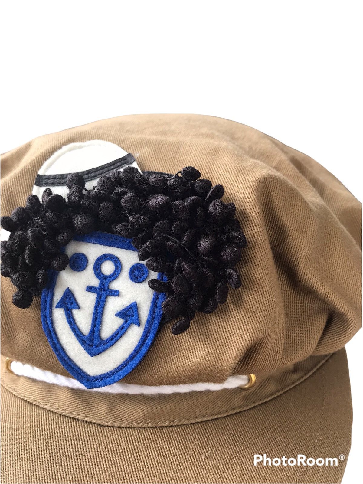 Other 💥Issey Miyake Ne Net Cap Size ONE SIZE - 3 Thumbnail