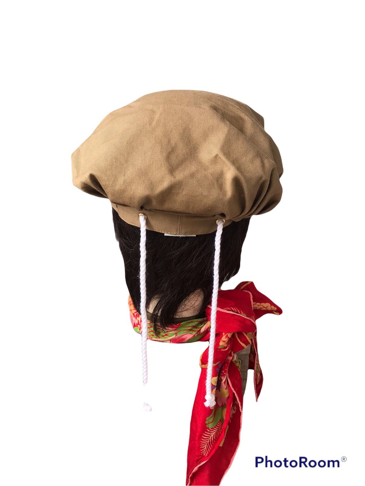 Other 💥Issey Miyake Ne Net Cap Size ONE SIZE - 4 Thumbnail
