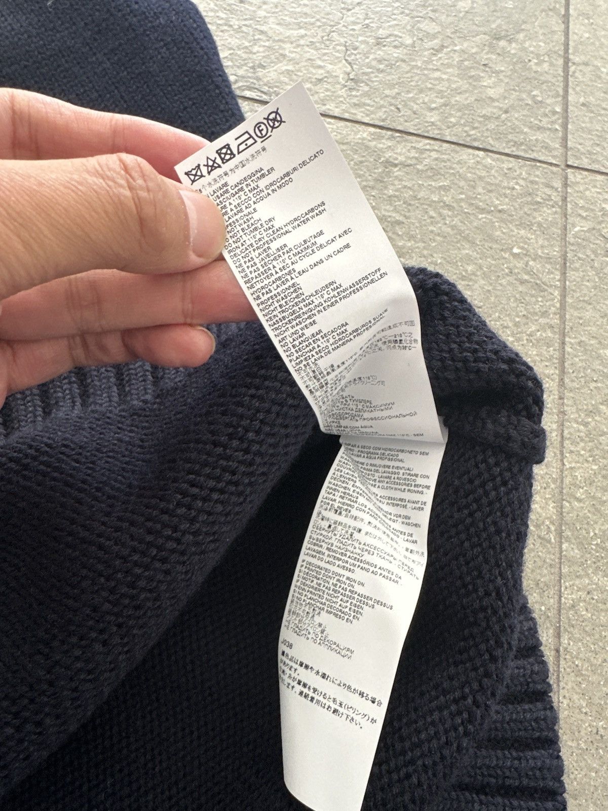 Brand New Turtleneck