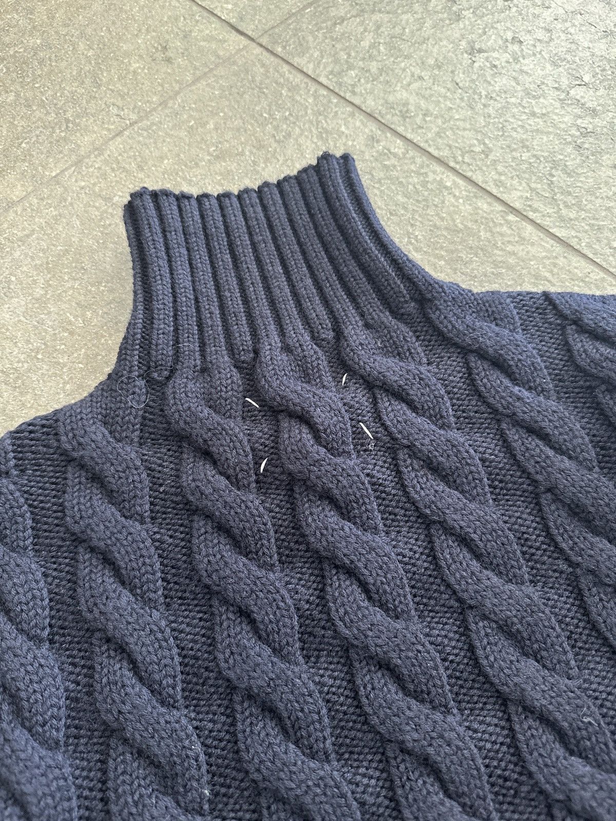 Brand New Turtleneck