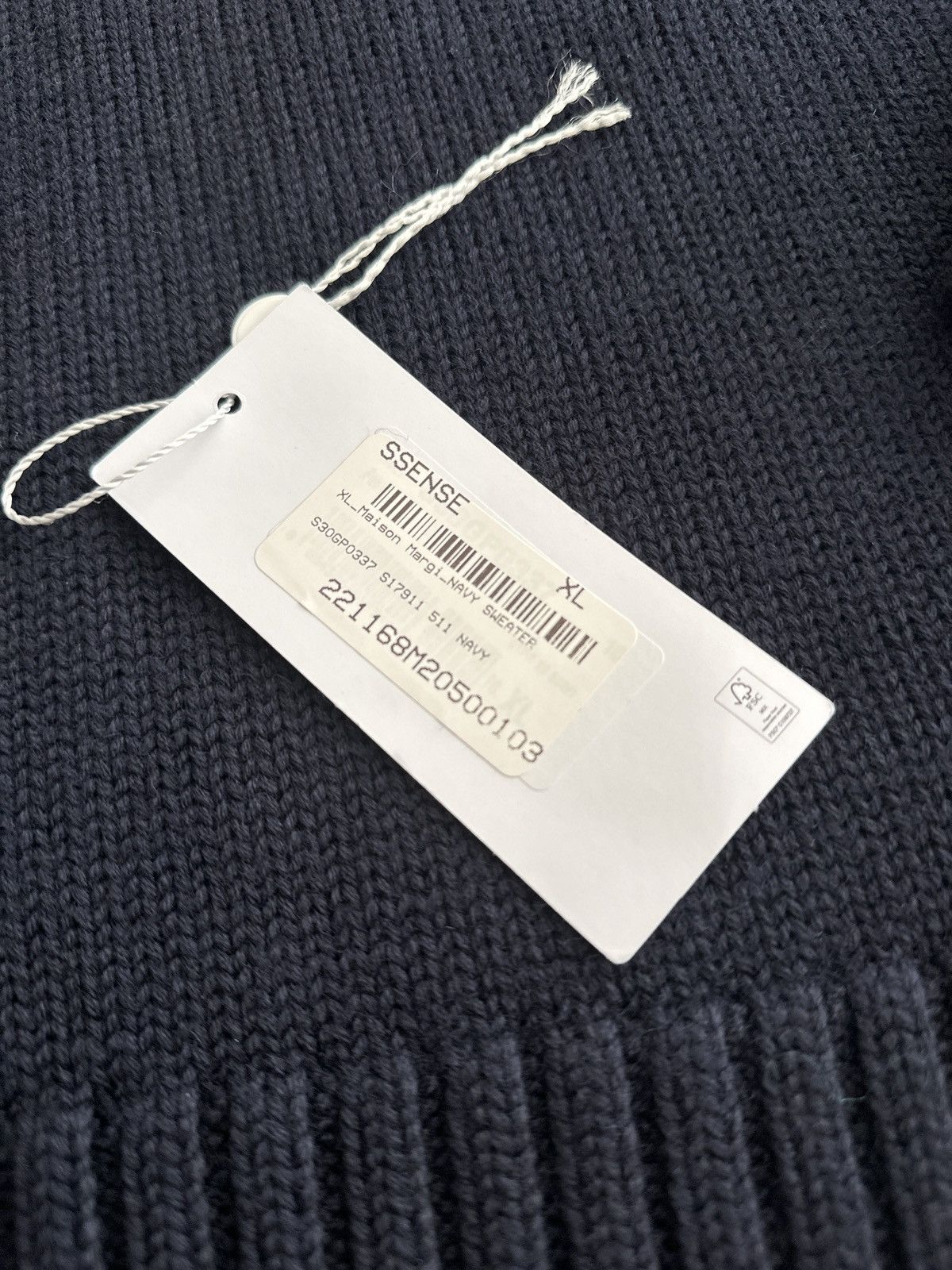 Brand New Turtleneck
