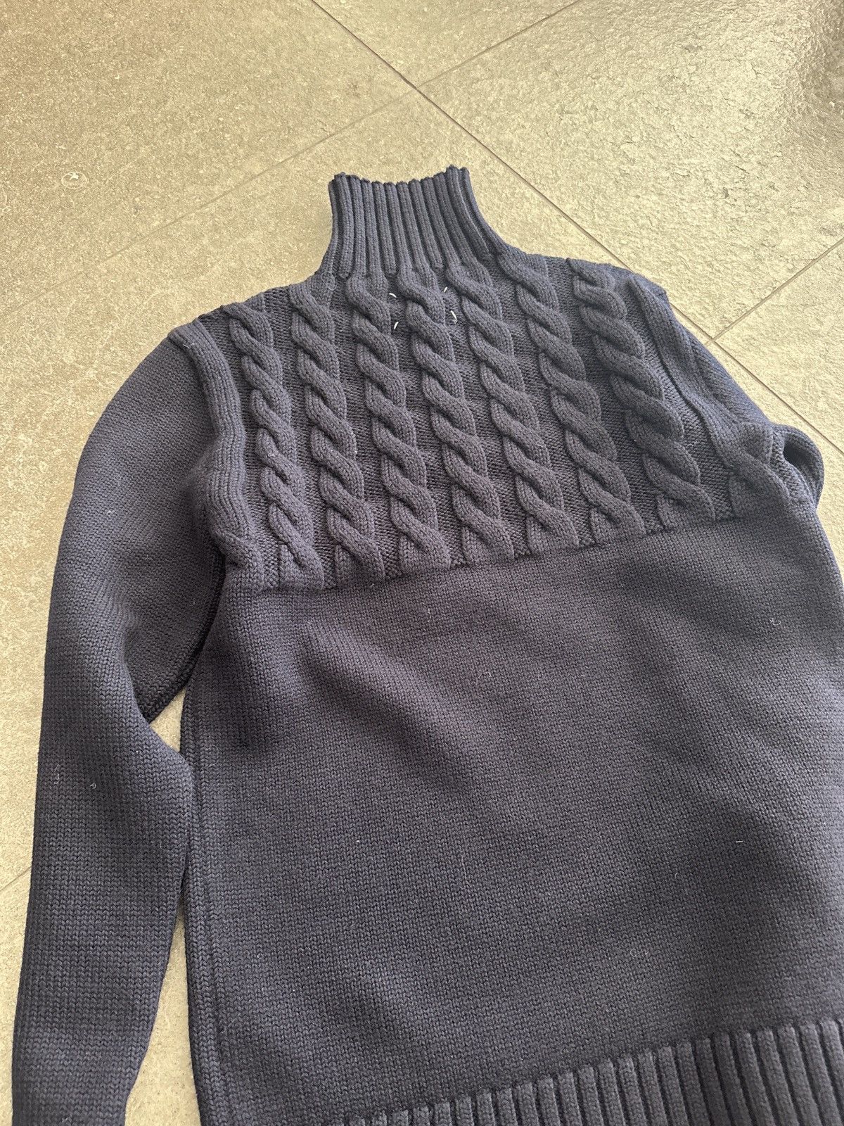 Brand New Turtleneck