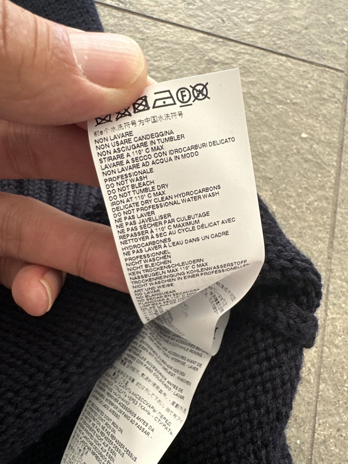 Brand New Turtleneck