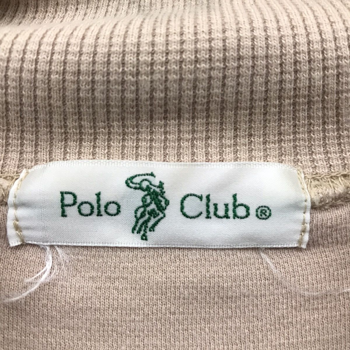 Beverly Hills Polo Club × Vintage Vintage Polo Club Sweatshirt PoloClub Jumper Pullover Hoodie Size US M / EU 48-50 / 2 - 6 Thumbnail
