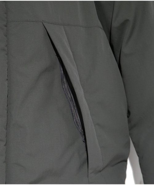 Undercover Undercover 2021 Fall Winter Markus Akesson down jacket Size US M / EU 48-50 / 2 - 13 Thumbnail