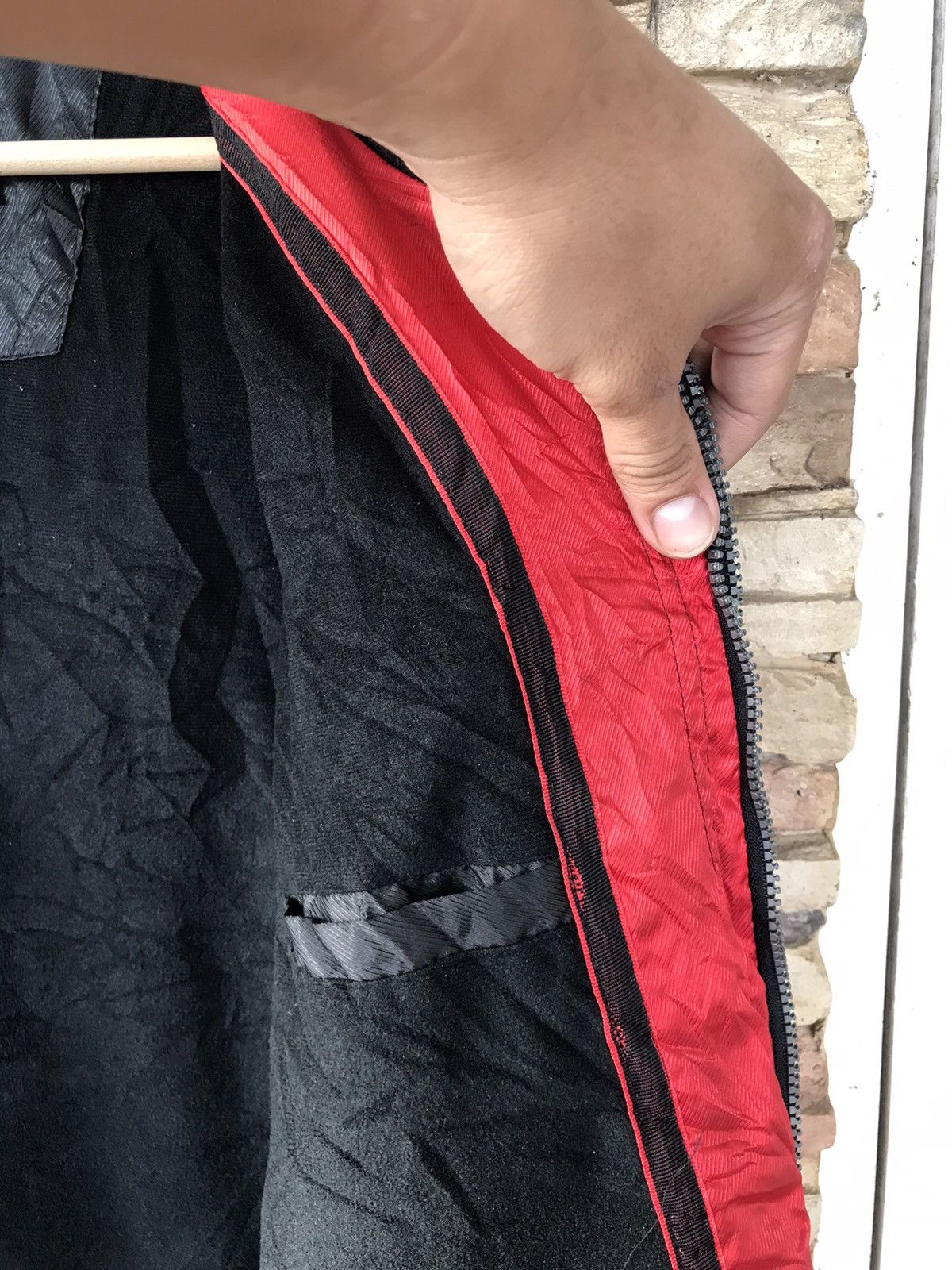 Vintage Vtg Bridgestone Blizzak Revo Gz Light Racing Jacket Size US XL / EU 56 / 4 - 19 Thumbnail