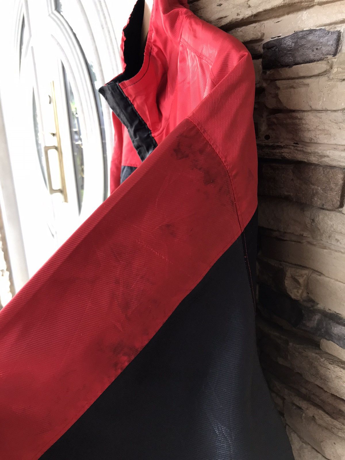 Vintage Vtg Bridgestone Blizzak Revo Gz Light Racing Jacket Size US XL / EU 56 / 4 - 10 Thumbnail