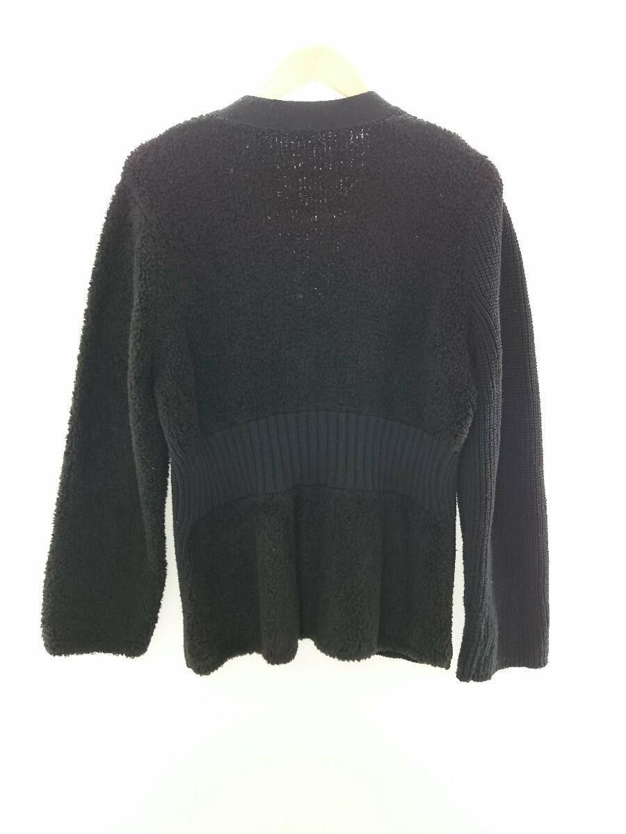 Undercover AW20 Thick Fluffy Reconstructed Knit Cardigan Size US M / EU 48-50 / 2 - 2 Thumbnail