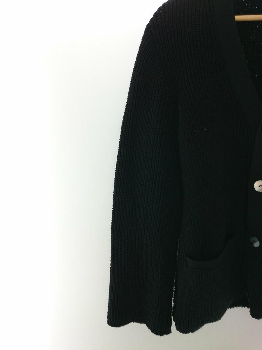 Undercover AW20 Thick Fluffy Reconstructed Knit Cardigan Size US M / EU 48-50 / 2 - 4 Thumbnail