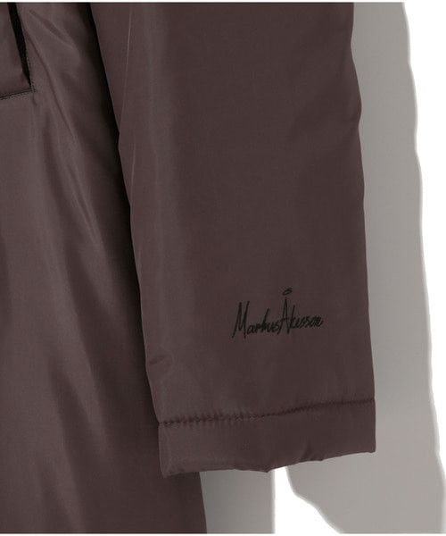 Undercover Undercover 2021 Fall Winter Markus Akesson Coat Size US M / EU 48-50 / 2 - 4 Thumbnail