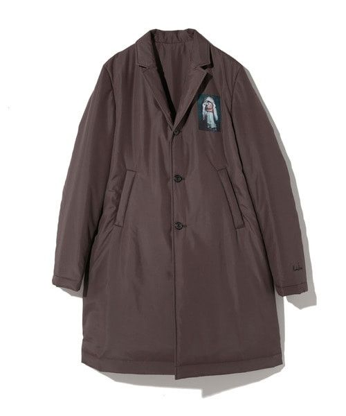 Undercover Undercover 2021 Fall Winter Markus Akesson Coat Size US M / EU 48-50 / 2 - 2 Thumbnail