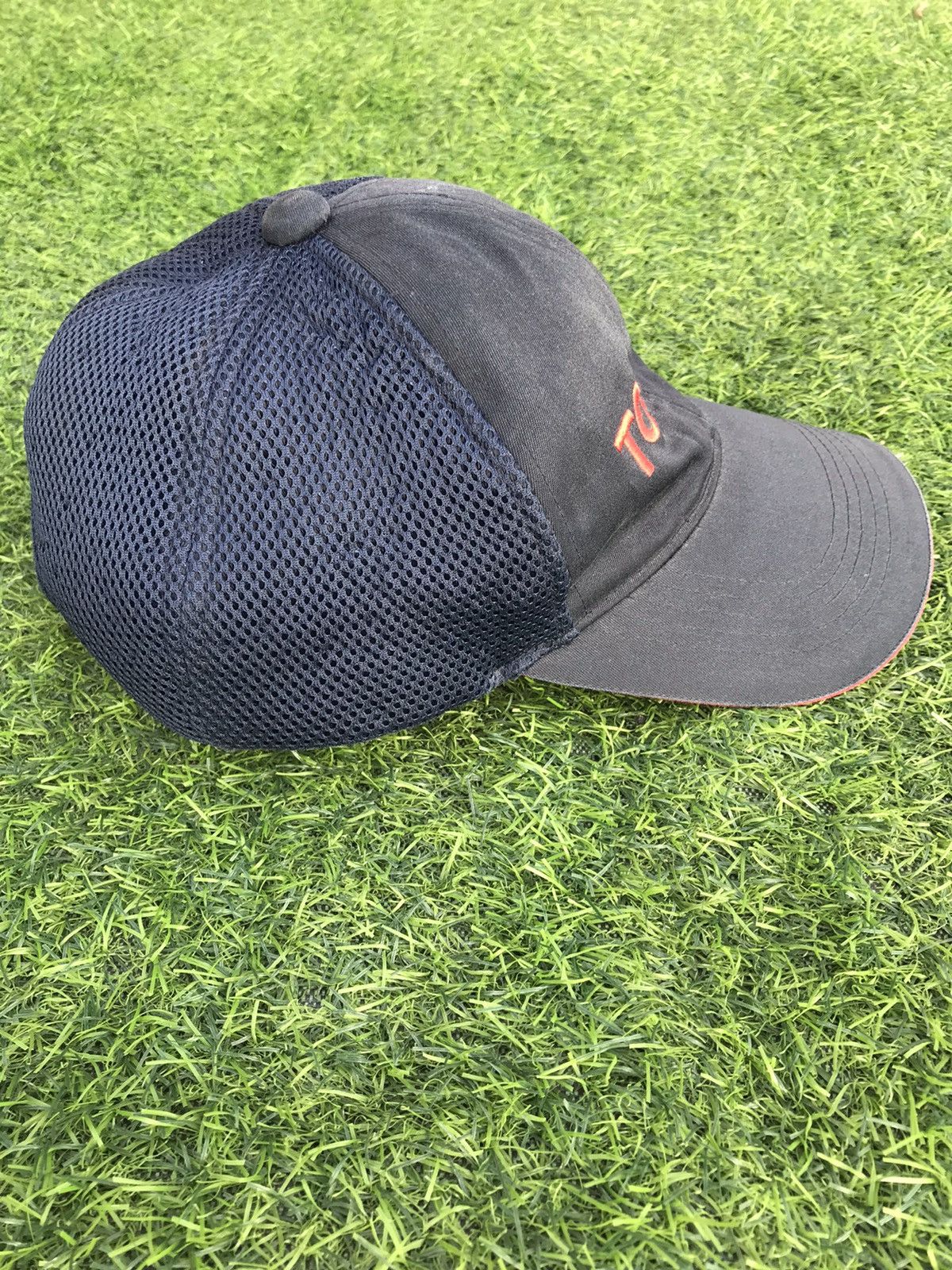 Vintage Vintage Toyota Cap racing nascar Size ONE SIZE - 5 Thumbnail