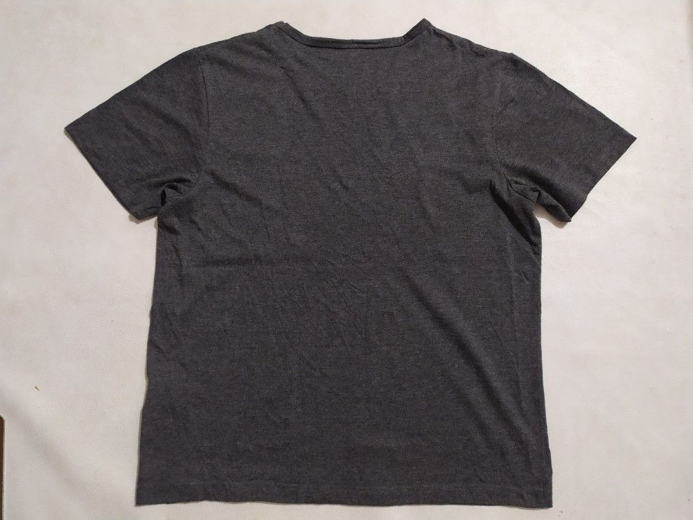 Japanese Brand × Roen RE ROEN by Hiromu Takahara Skull Skeleton T shirt Size US M / EU 48-50 / 2 - 5 Thumbnail