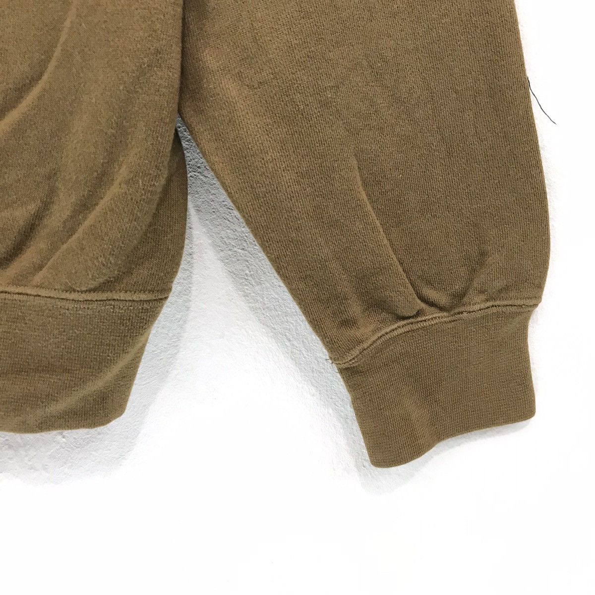 Comme Ca Ism × Designer × Japanese Brand Vintage Comme Ca Du Sweatshirt Pullover Jumper Size US M / EU 48-50 / 2 - 3 Thumbnail