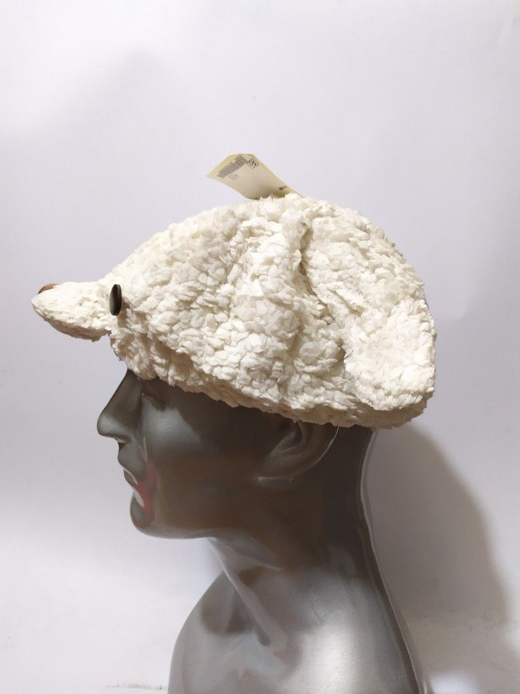 Japanese Brand 🔥Otakara Sheep Cartoon Character Japan Hats Size ONE SIZE - 2 Thumbnail