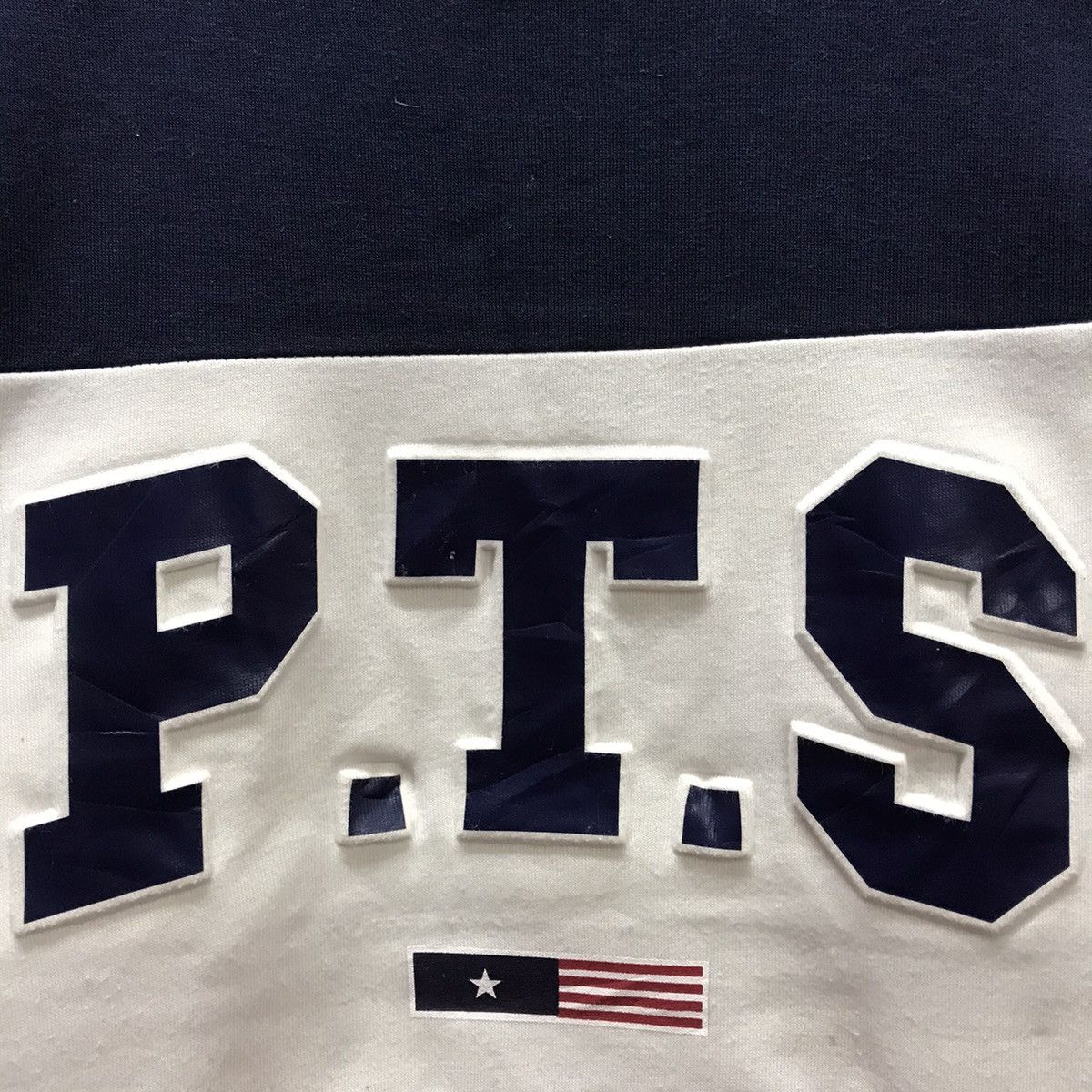 Vintage Vintage Plenty Tough Sweatshirt Plenty Tough Sport USA Size US M / EU 48-50 / 2 - 3 Thumbnail