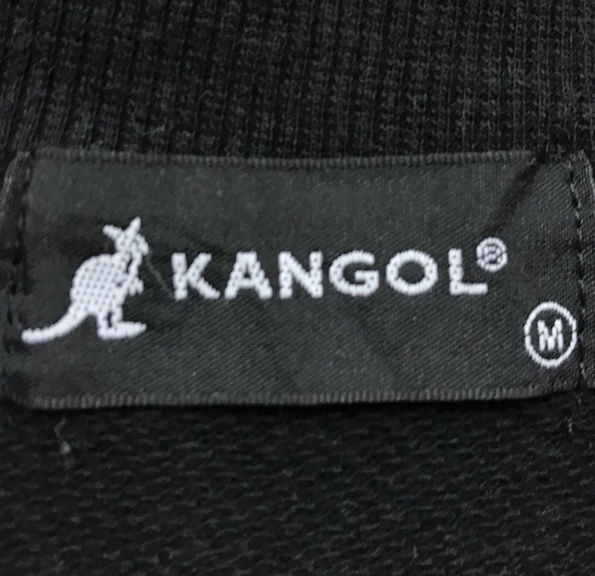 Japanese Brand × Kangol × Vintage Vintage Kangol Sweatshirt Pullover Jumper Size US M / EU 48-50 / 2 - 7 Thumbnail