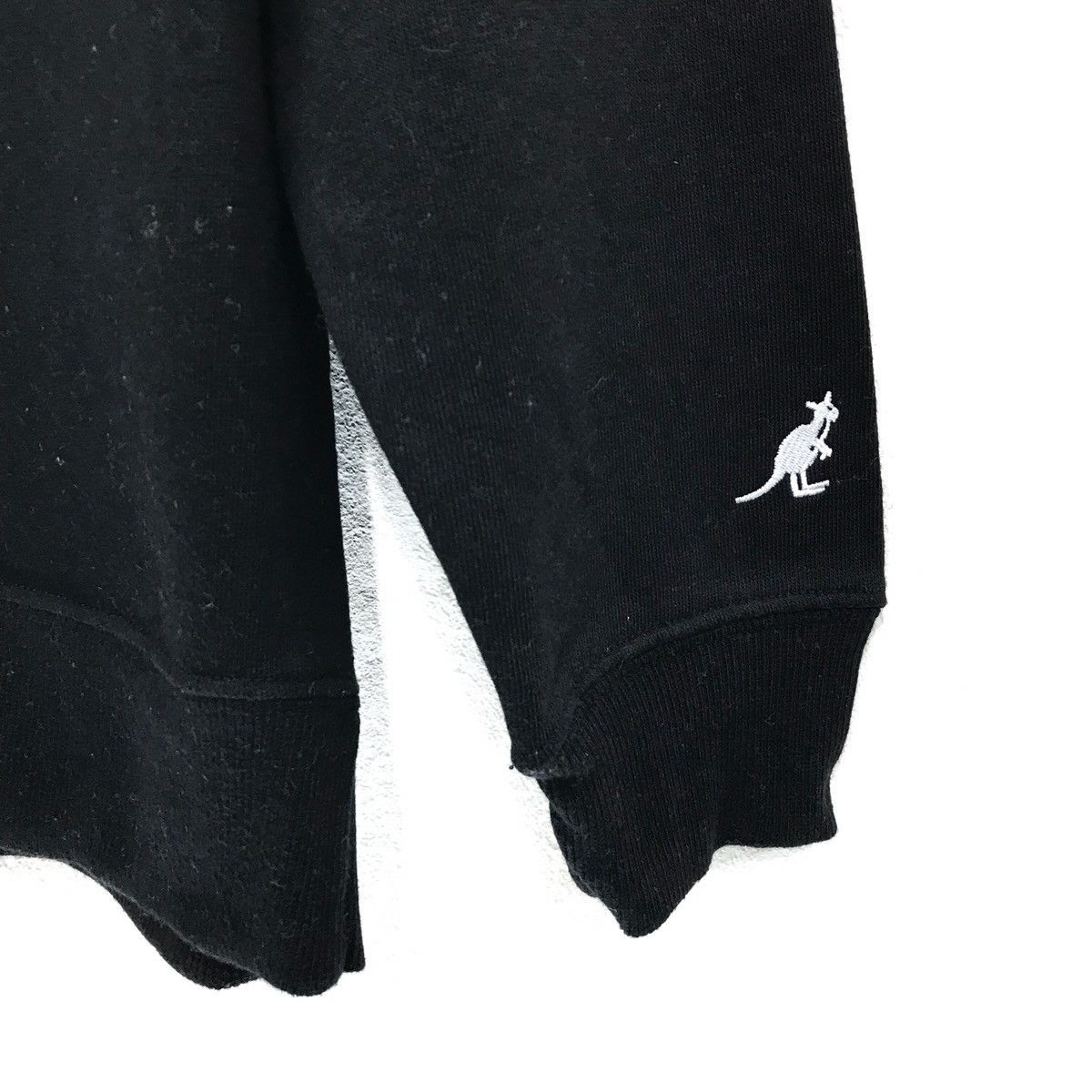 Japanese Brand × Kangol × Vintage Vintage Kangol Sweatshirt Pullover Jumper Size US M / EU 48-50 / 2 - 4 Thumbnail