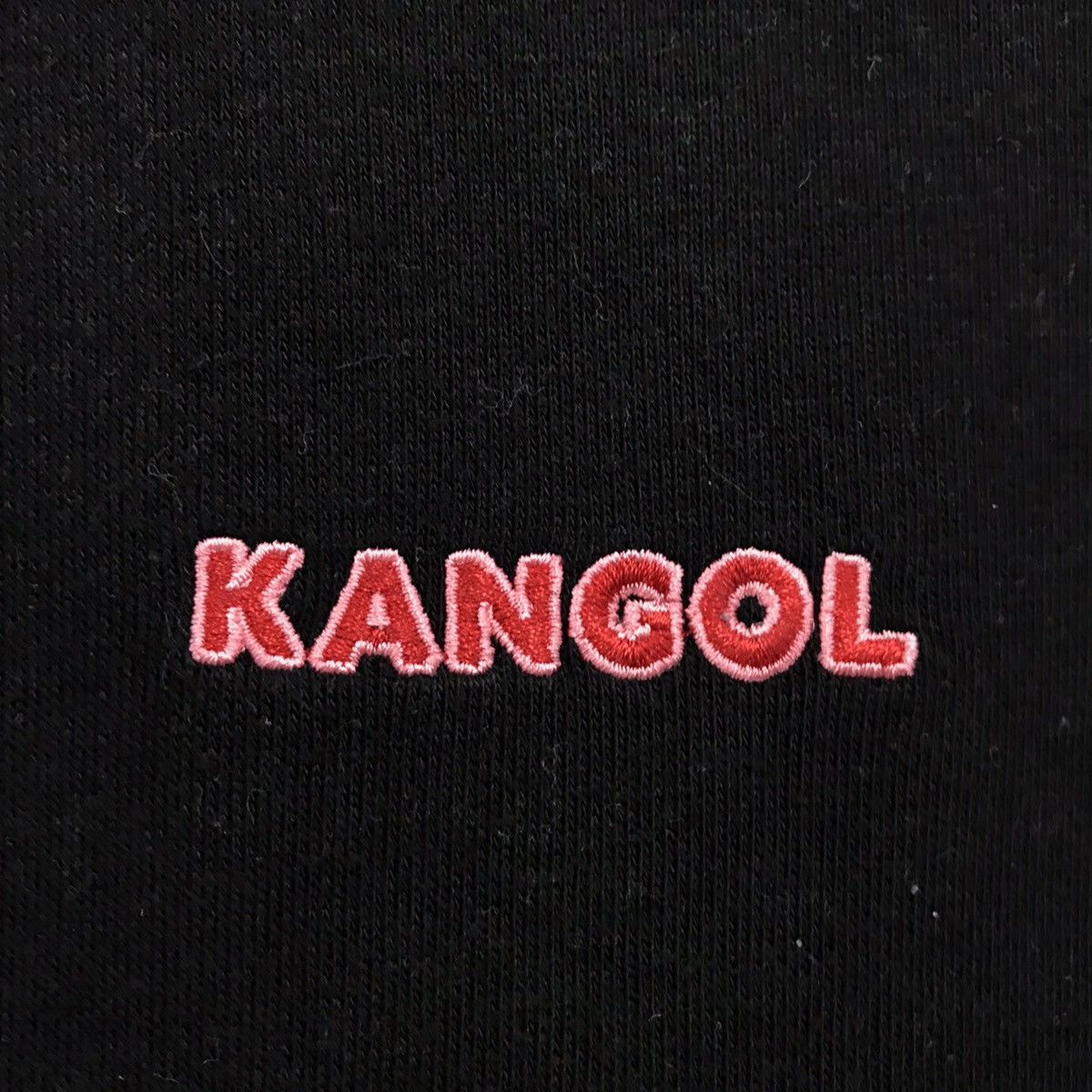 Japanese Brand × Kangol × Vintage Vintage Kangol Sweatshirt Pullover Jumper Size US M / EU 48-50 / 2 - 6 Thumbnail