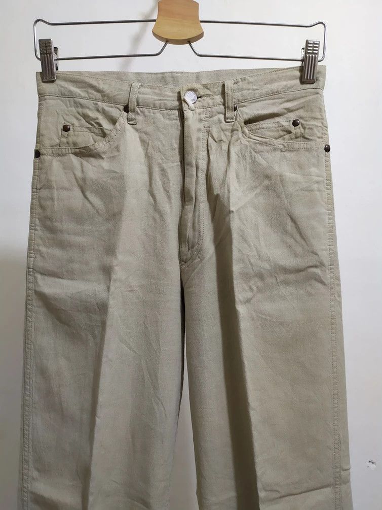 Comme des Garcons × Comme des Garcons Homme Plus Comme des garçons Pants Size US 29 - 2 Thumbnail