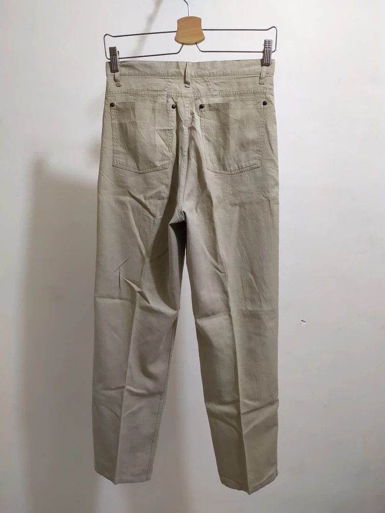 Comme des Garcons × Comme des Garcons Homme Plus Comme des garçons Pants Size US 29 - 4 Thumbnail