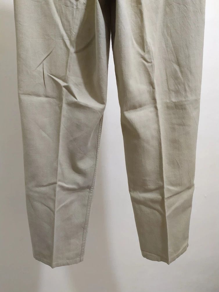 Comme des Garcons × Comme des Garcons Homme Plus Comme des garçons Pants Size US 29 - 5 Thumbnail