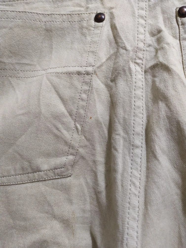 Comme des Garcons × Comme des Garcons Homme Plus Comme des garçons Pants Size US 29 - 7 Thumbnail