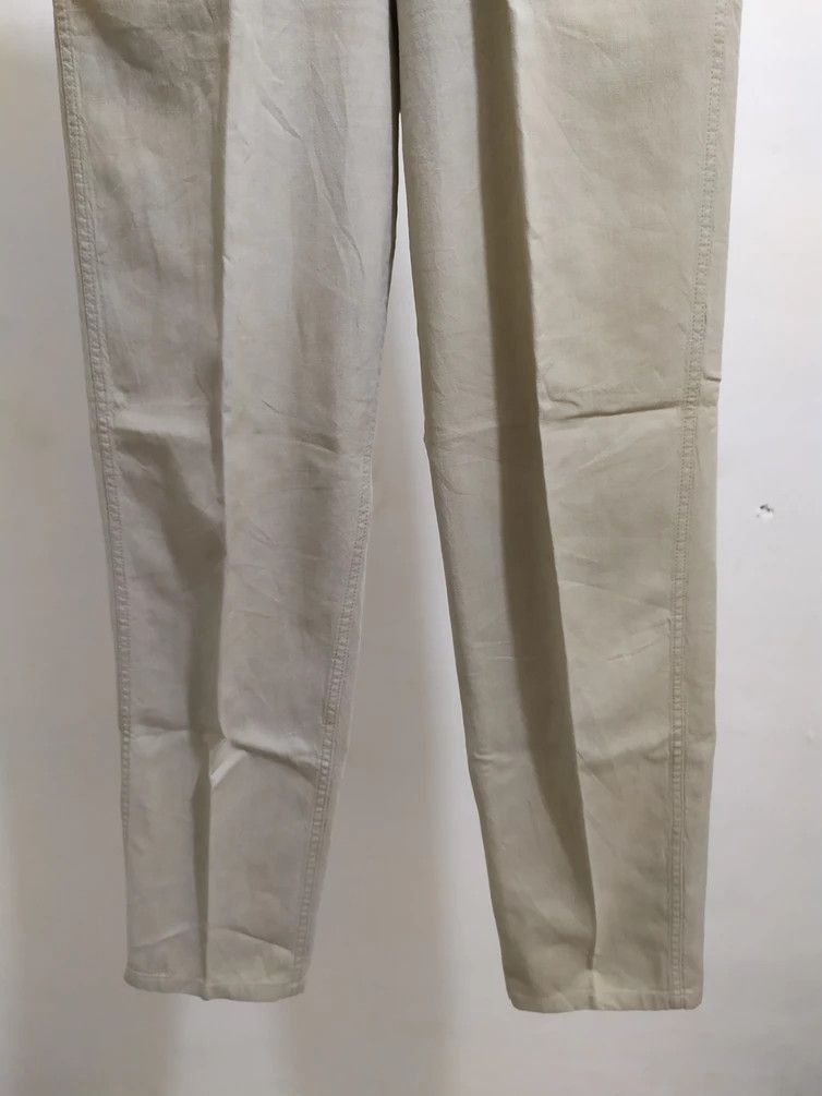 Comme des Garcons × Comme des Garcons Homme Plus Comme des garçons Pants Size US 29 - 3 Thumbnail