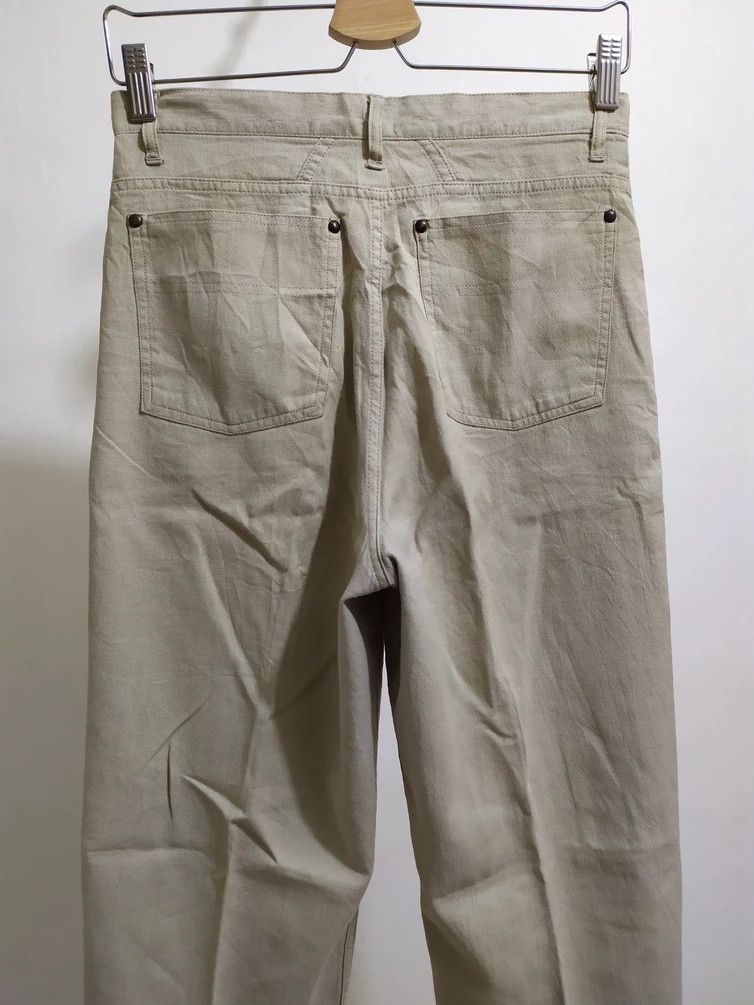 Comme des Garcons × Comme des Garcons Homme Plus Comme des garçons Pants Size US 29 - 6 Thumbnail