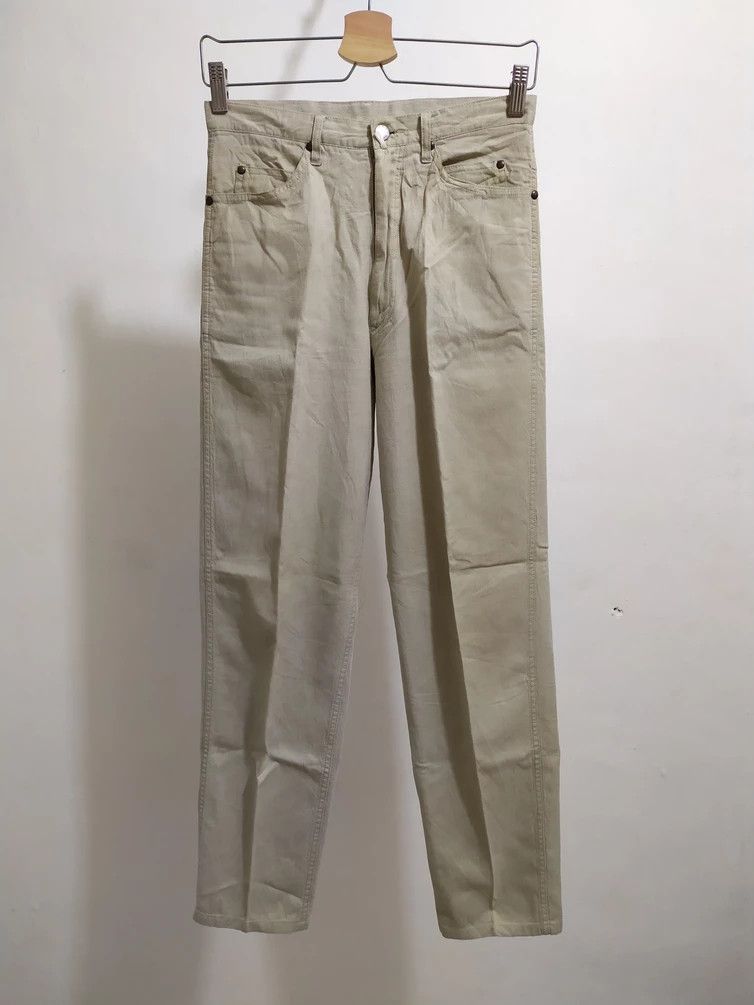 Comme des Garcons × Comme des Garcons Homme Plus Comme des garçons Pants Size US 29 - 1 Thumbnail