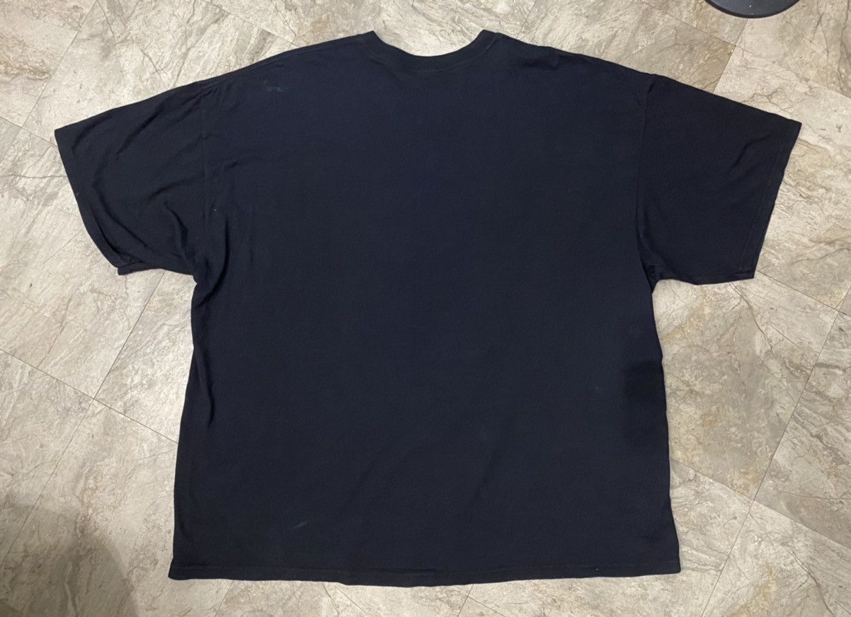 Band Tees Vintage 2004 Dead Prez Revolutionary But Gangsta 3XL T-Shirt Size US XXL / EU 58 / 5 - 3 Thumbnail