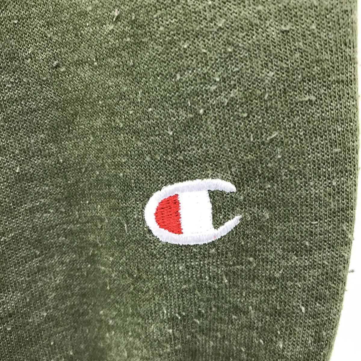 Champion × Japanese Brand × Vintage RARE!!! Vintage Authentic ChampionSweatshirt Jumper Pullover Size US S / EU 44-46 / 1 - 6 Thumbnail