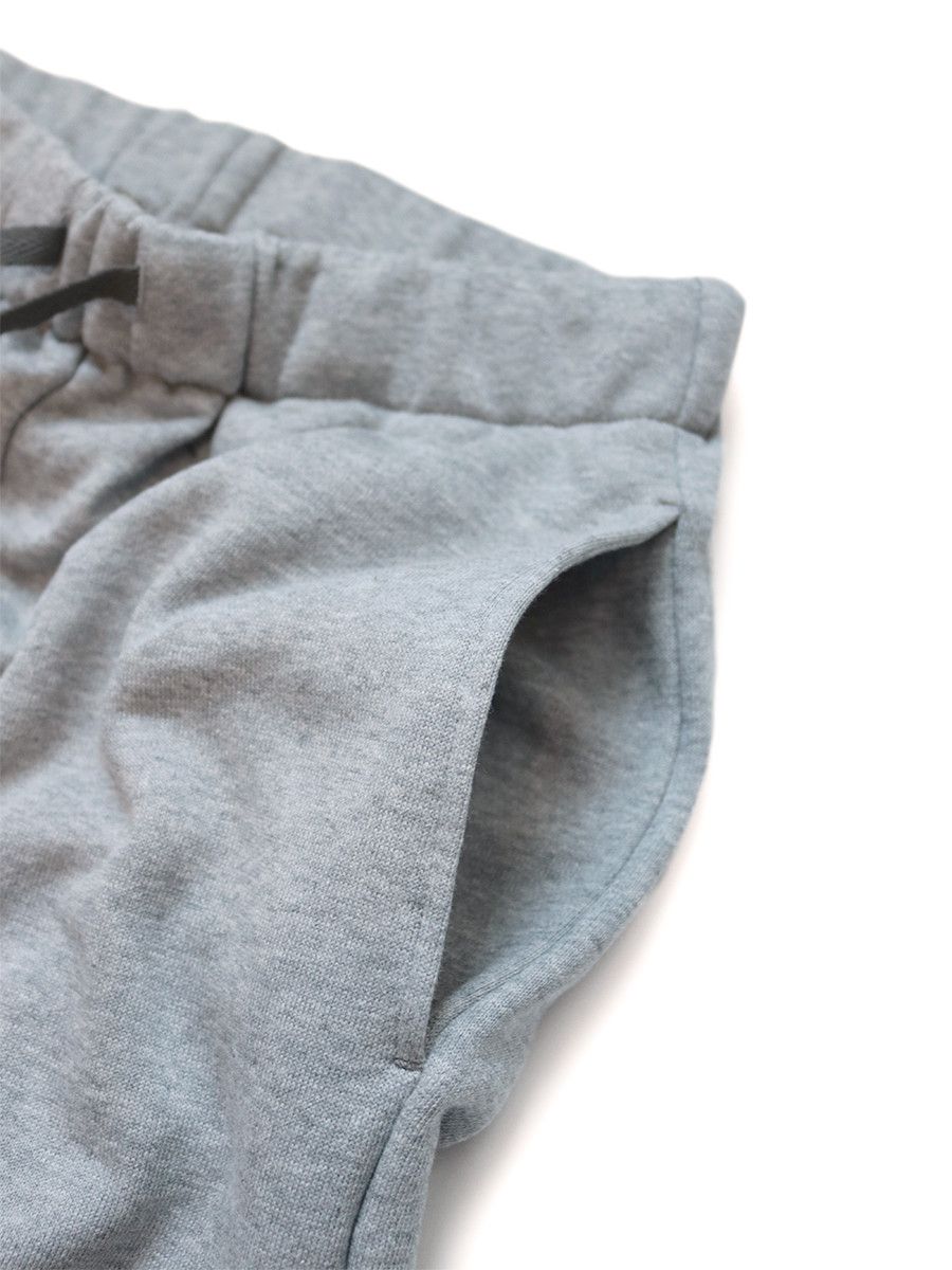 Kapital Kapital ECO-Fleece 10 Smiley Sweat PAnts Size US 32 / EU 48 - 4 Thumbnail