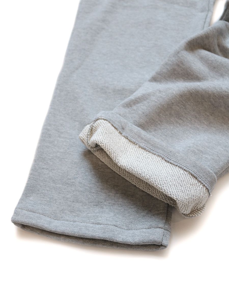 Kapital Kapital ECO-Fleece 10 Smiley Sweat PAnts Size US 32 / EU 48 - 5 Thumbnail