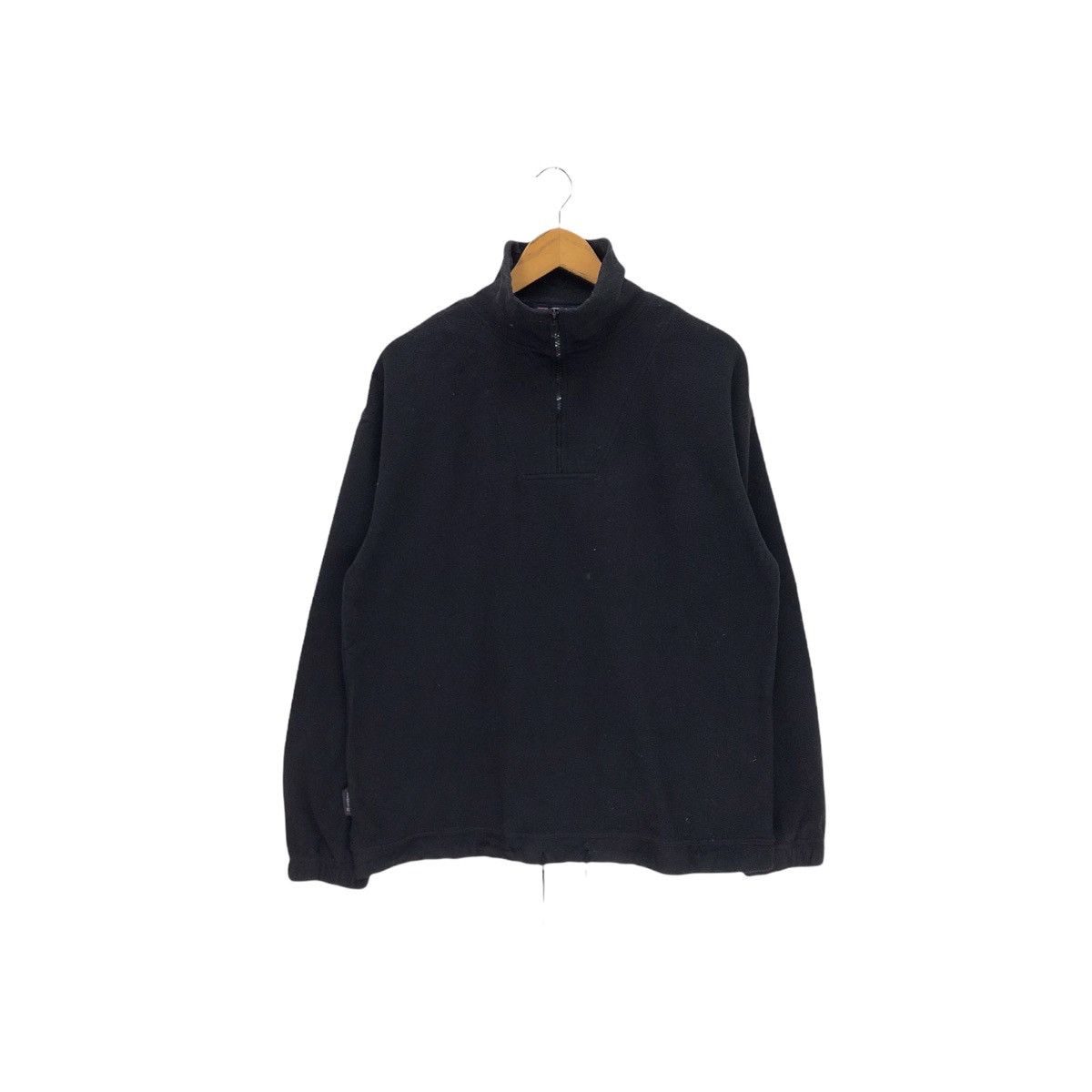 Vintage Chaps Ralph Lauren Fleece Sweatshirt