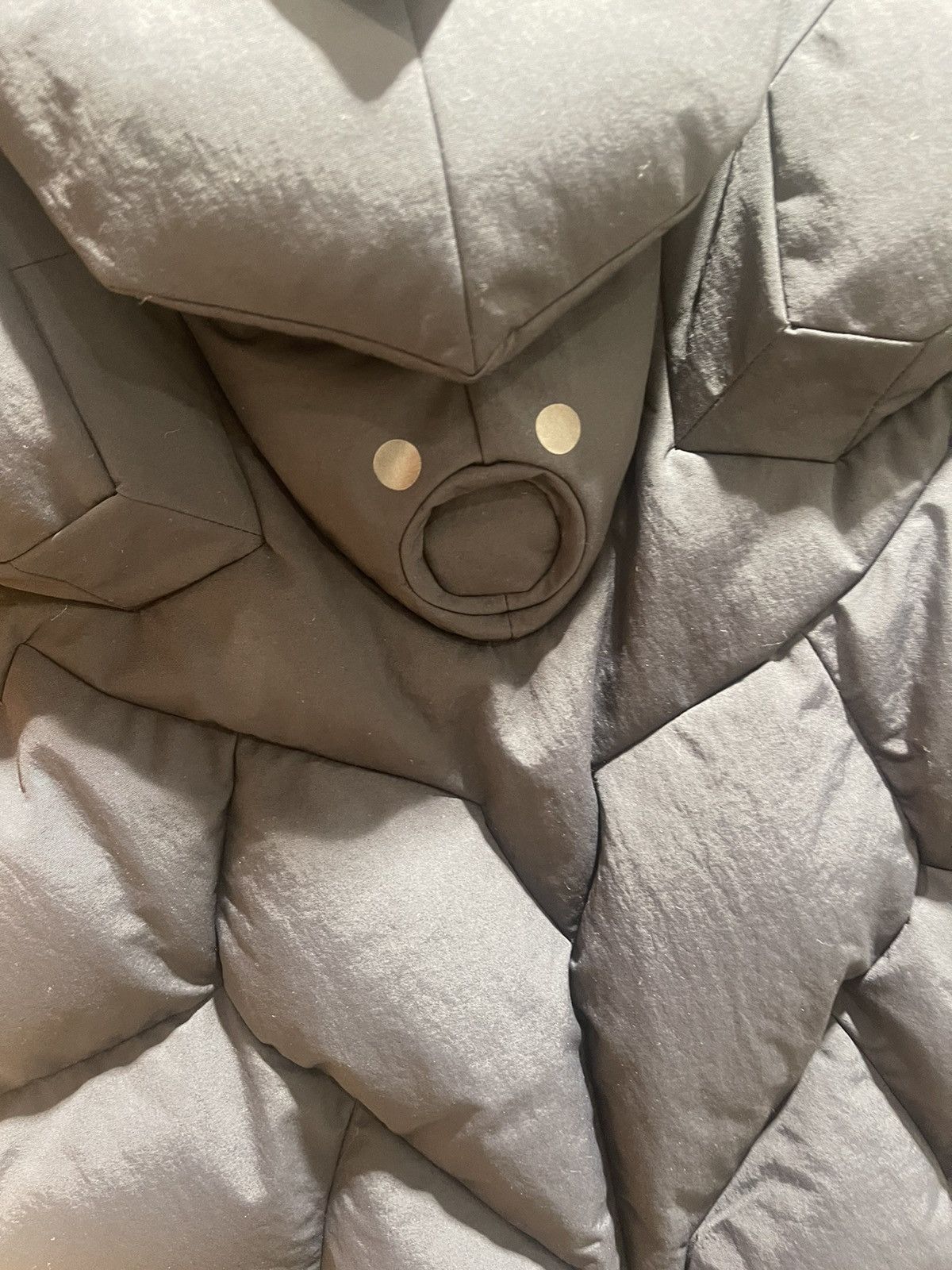 Jun Takahashi × Undercover Undercover Fall Winter 2021-22 "Evangelion" Jacket Size US M / EU 48-50 / 2 - 19 Thumbnail