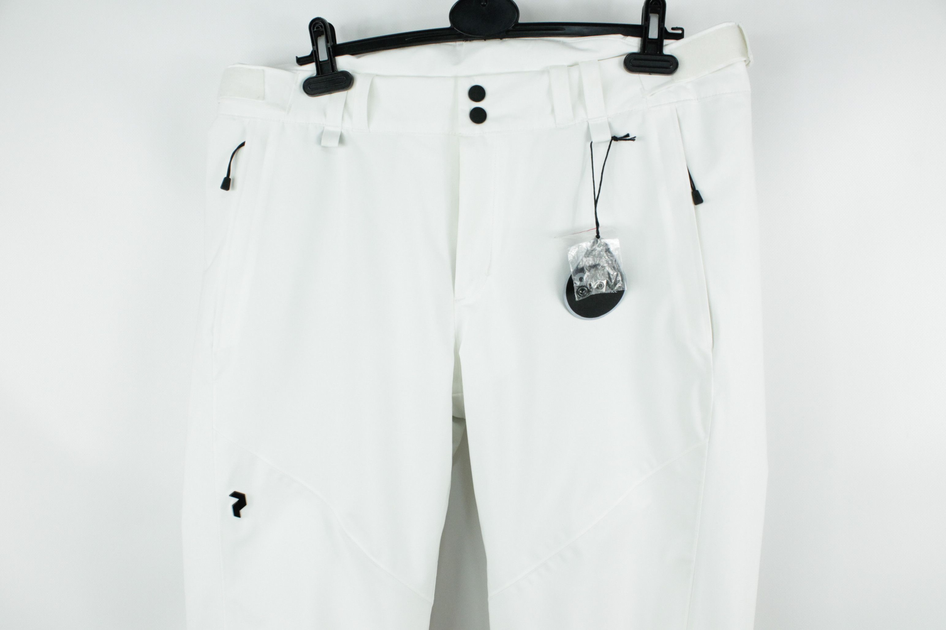 Peak Performance Peak Performance Rider Ski Snow Off-white Women's Pants Size 36" / US 14 / IT 50 - 7 Thumbnail