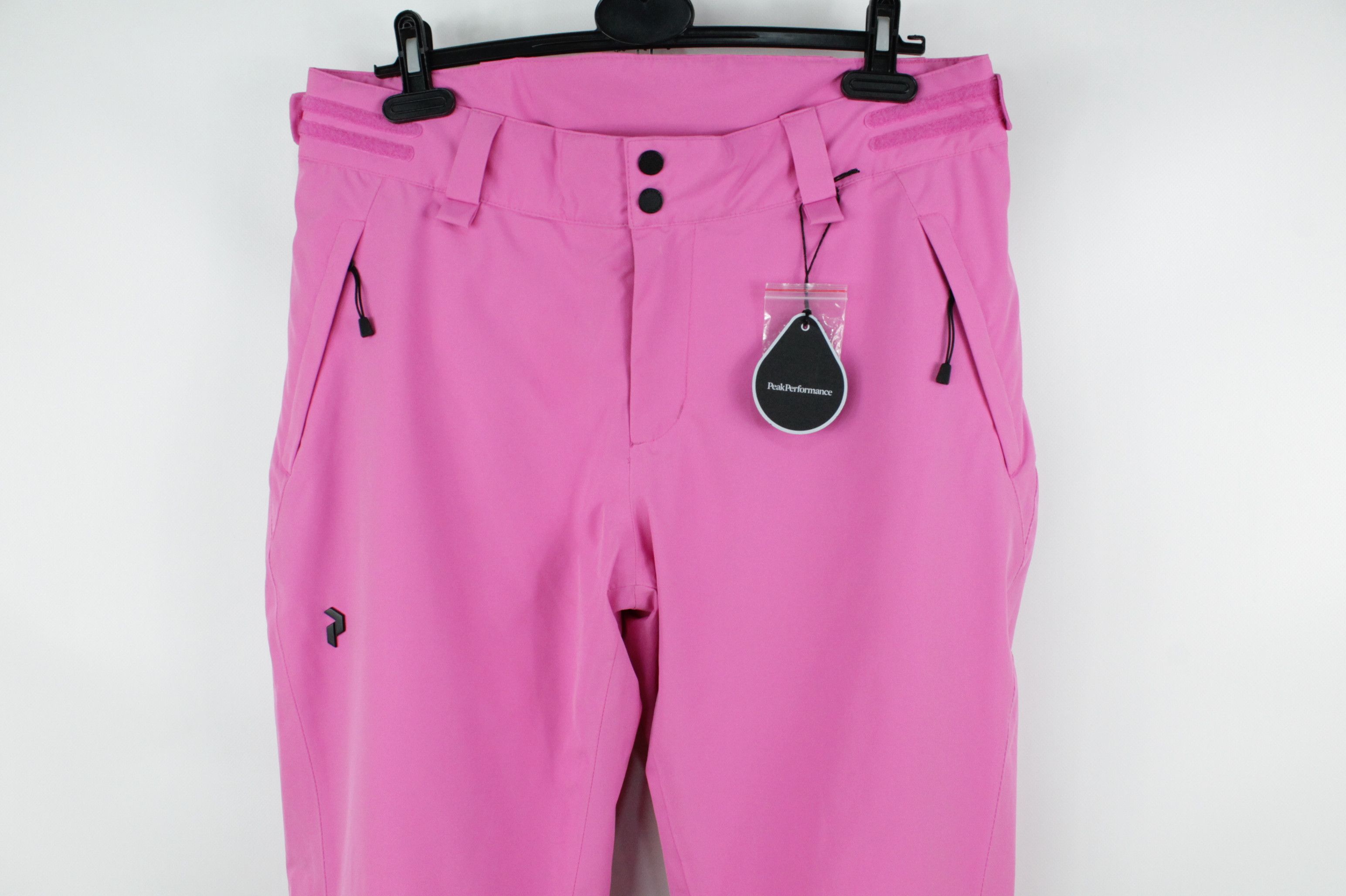Peak Performance Peak Performance Anima Pink Ski Winter Pants Women's Size 34" / US 12 / IT 48 - 6 Thumbnail