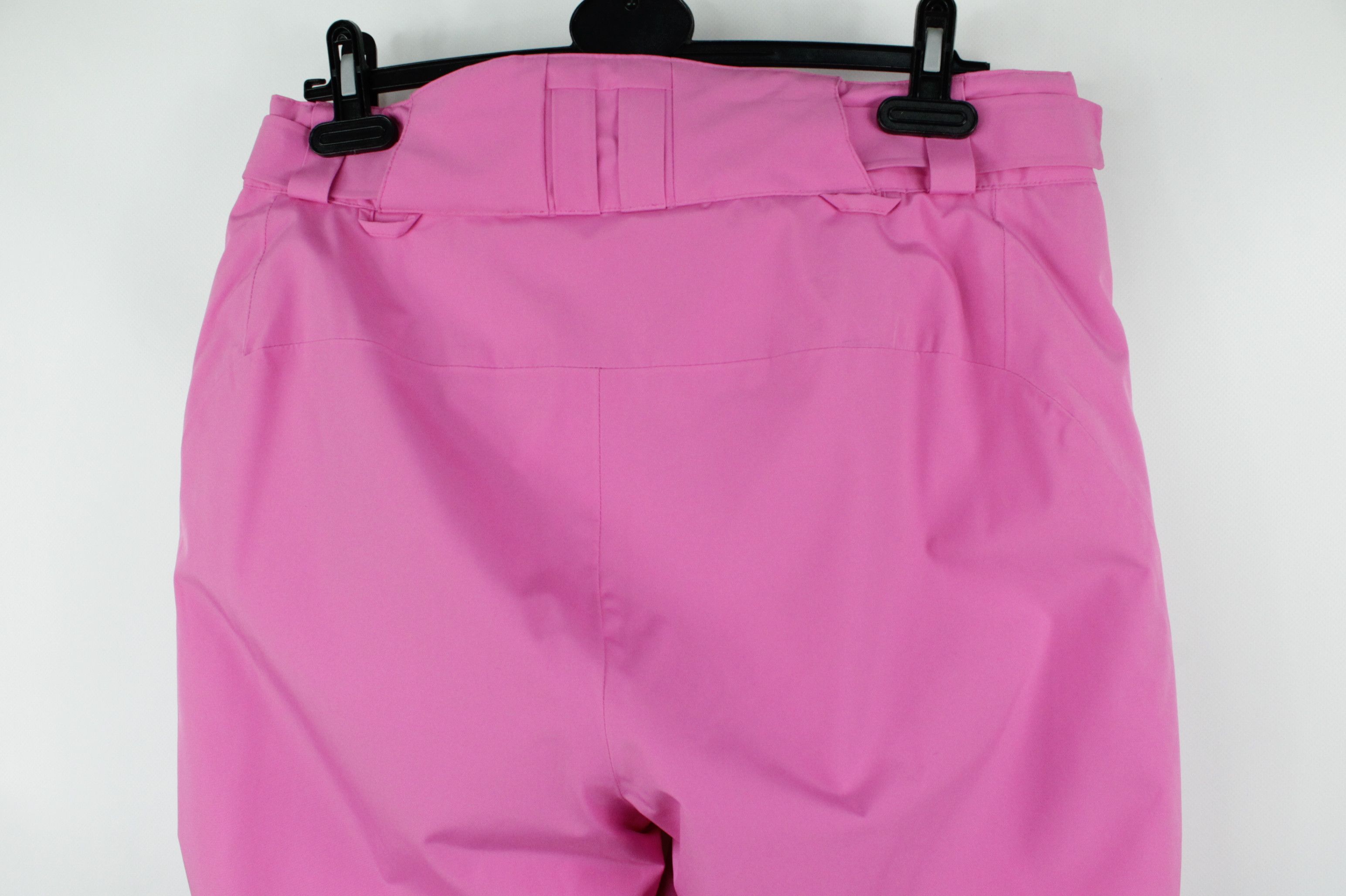 Peak Performance Peak Performance Anima Pink Ski Winter Pants Women's Size 34" / US 12 / IT 48 - 11 Thumbnail