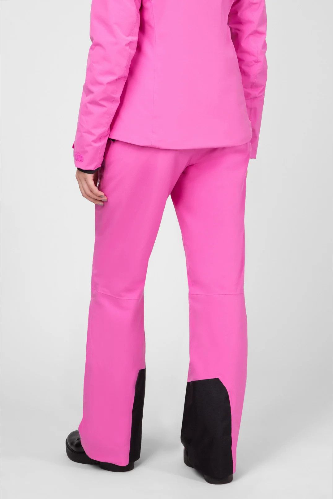 Peak Performance Peak Performance Anima Pink Ski Winter Pants Women's Size 34" / US 12 / IT 48 - 3 Thumbnail