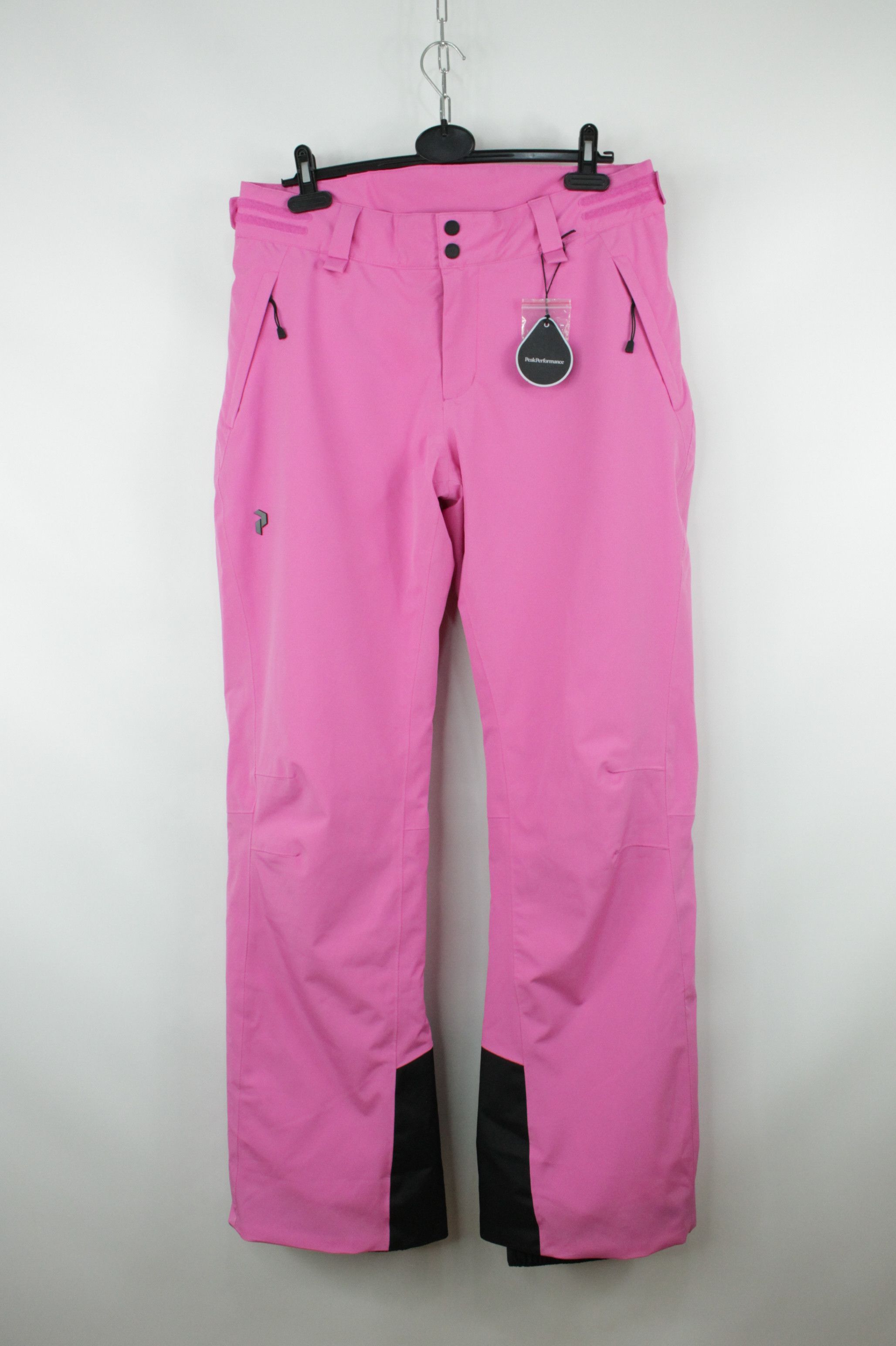 Peak Performance Peak Performance Anima Pink Ski Winter Pants Women's Size 34" / US 12 / IT 48 - 5 Thumbnail